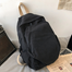 Japanese Versatile Backpack - Black image