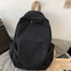 Japanese Versatile Backpack - Black image