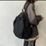 Japanese Versatile Backpack - Black image