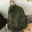 Japanese Versatile Backpack - Olive image