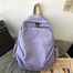 Japanese Versatile Backpack - Purple image