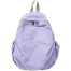 Japanese Versatile Backpack - Purple image