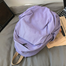 Japanese Versatile Backpack - Purple image