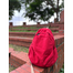 Japanese Versatile Backpack - Red image