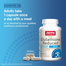 Jarrow Formulas Glutathione Reduced 500 mg 60 Veg Capsules image