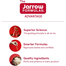 Jarrow Formulas Glutathione Reduced 500 mg 60 Veg Capsules image