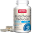Jarrow Formulas Glutathione Reduced 500 mg 60 Veg Capsules image
