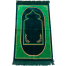 Safa Teks Green Colour Turkey Jaynamaz image