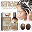 Jaysuing Anti Falling and Hair Growth Shampoo - 100ml image