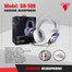 Jedel GH-580 USB Gaming Headphone image