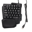 Jedel K601 Customization 35 Keys Single Hand Wired Gaming Keyboard image