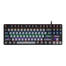 Jedel KL-103 Wired Mechanical Gaming Keyboard image