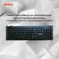 Jedel Wired Keyboard Bangladesh K29 image