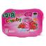 Jele Light Fresshy Strawberry Flavour Drinks 125gm (Thailand) image