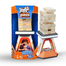 Jenga Pass Challenge by Hasbro Games image