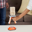 Jenga Pass Challenge by Hasbro Games image