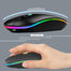 Jeqang- JW-AP02 Bluetooth Wireless Rechargeable LED Mouse image