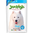 JerHigh Dog Healthy Treat Fish Stick Real Fish Meat 70 gm image