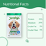 JerHigh Spinach Stix Dog Treat Real Chicken Meat 70 gm image