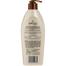 Jergens Hydrating Coconut Moisturizer B. Lotion Pump 400 ml (UAE) - 139700674 image