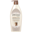 Jergens Hydrating Coconut Moisturizer B. Lotion Pump 400 ml image