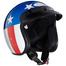 Studds Jetstar Classic D1 Helmet (Open Face) image