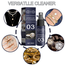 Jewelry Cleaner Cleaning Gold Watch Diamond Cleaning Rust Decontamination Dial Maintenance Cleaning Spray - 30ml image