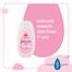 Jhonson's Baby Lotion for Baby Soft Skin (200ml) image