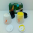Jiaoli Cream Herbal Natural Pearls Day and Night Cream (2 Pcs Set) 20 gm image