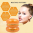 Jiaoli Papaya Day and Night Cream (2 Pcs Set) 20 gm image