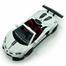 Jiaye 1:32 Lamborghini Convertible Diecasts Alloy Car Super Luxurious Racing Simulation Toy Vehicles Metal Car Model Car with Sound Light Toys For Gift image