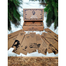 Jibanananda Dash Vintage Bookmark Set image