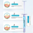 Jienasi Skin Stretch Marks Remover Gel - 10 ml image