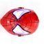 Jim And Jolly Super Hero Spiderman Mask With Light - Red image