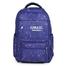 Jincaz Kids Galaxy Sky School Backpacks for Girls Toddler Backpack Elementary Student Lightweight Cute School Bookbag image