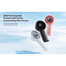 JisuLife Handheld Fan Life4 3600mAh Battery Experience Unrivaled Comfort image