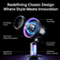 JisuLife Table Fan Pro3 – 3-in-1 Turbo Desk Fan image