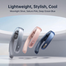 Jisulife FA45 NeckFan Pro1 5000mAh With LED Display - Any Colour image