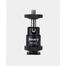 Jmary BH-02 Portable Phone Holder Mount With Cold Shoe 1/4'' Tripod Mount Stand image