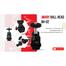 Jmary BH-02 Portable Phone Holder Mount With Cold Shoe 1/4'' Tripod Mount Stand image