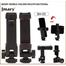 Jmary BH-05 Multi-Functional Dual Cold Shoe Smartphone Holder Tripods Mount image