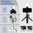 Jmary FM-59R Rechargeable Mini LED Fill Light image