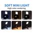 Jmary FM-59R Rechargeable Mini LED Fill Light image