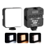 Jmary FM-59R Rechargeable Mini LED Fill Light image