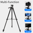 Jmary KP-2205 Tripod Stand for Camera and Mobile Tripod image
