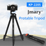 Jmary KP-2205 Tripod Stand for Camera and Mobile Tripod image