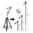 Jmary KP-2294 Upgrade Multifunctional professional Tripod image