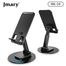 Jmary MK59 360 Degree Rotating Mobile Phone Holder Tablet Desktop Holder Mobile Stand image