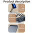Jmary MK 60 Desktop Adjustable Mobile And Tablet Stand image
