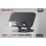 Jmary MK-85 360 Degree Rotating Desktop Laptop Stand image